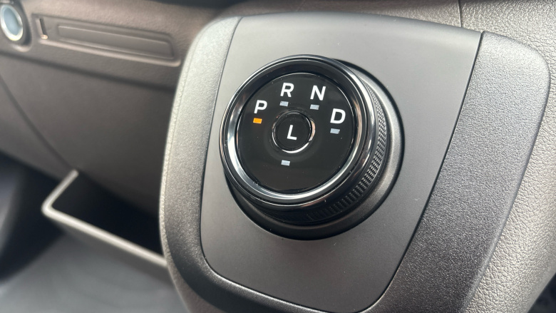 Ford Transit E-350 L3 Rwd 135kW 68kWh H2 Trend Van Auto